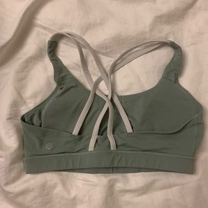 energy lululemon bra